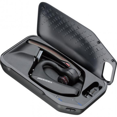 Спеціалізована гарнітура Plantronics Voyager B5200 UC (206110-101)