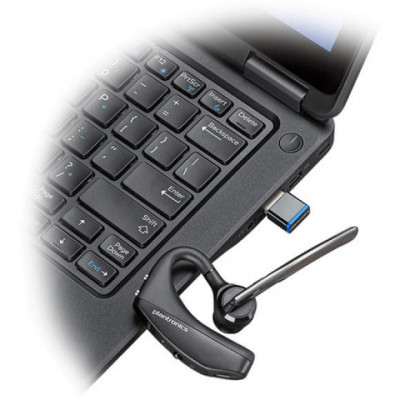 Спеціалізована гарнітура Plantronics Voyager B5200 UC (206110-101)