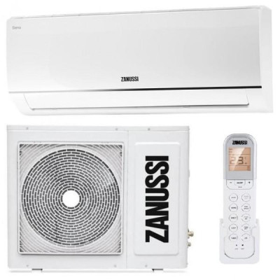 Спліт-система Zanussi ZACS-24 HS/N1
