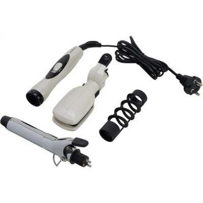Стайлер Polaris PHS 2058KTi (HB-705A)