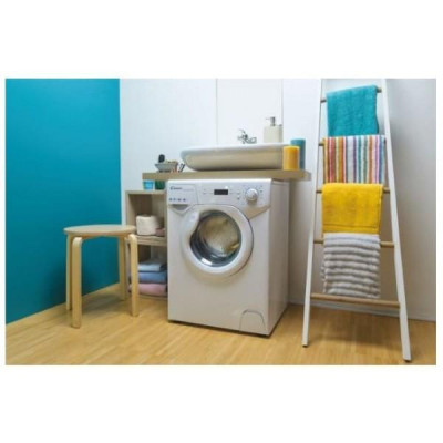 Пральна машина автоматична Candy AQUA 1042DE/2-S Пральна машина автоматична Candy AQUA 1042DE/2-S