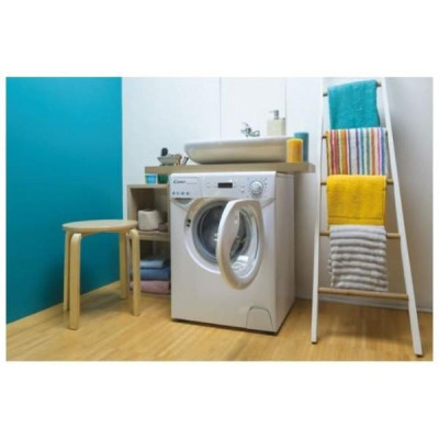 Пральна машина автоматична Candy AQUA 1042DE/2-S Пральна машина автоматична Candy AQUA 1042DE/2-S
