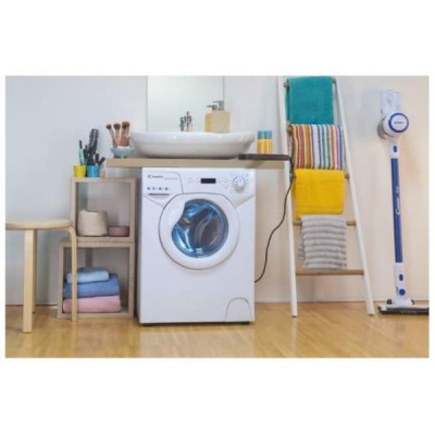 Пральна машина автоматична Candy AQUA 1042DE/2-S Пральна машина автоматична Candy AQUA 1042DE/2-S