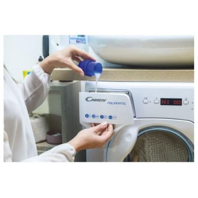 Пральна машина автоматична Candy AQUA 1042DE/2-S Пральна машина автоматична Candy AQUA 1042DE/2-S