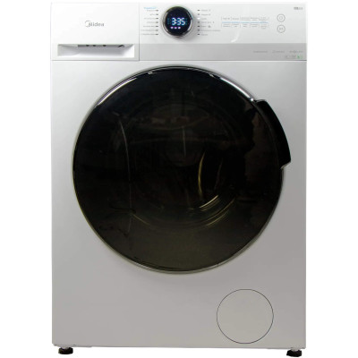 Пральна машина автоматична Midea MF200W70-UA