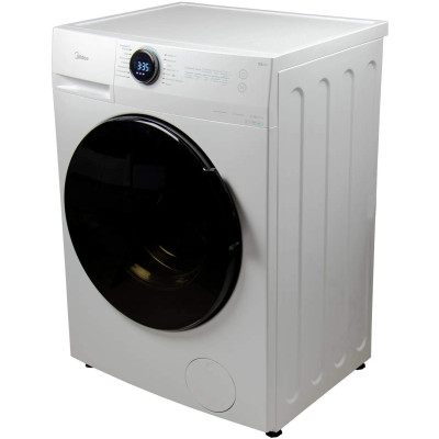 Пральна машина автоматична Midea MF200W70-UA
