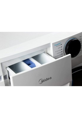 Пральна машина автоматична Midea MF200W70-UA