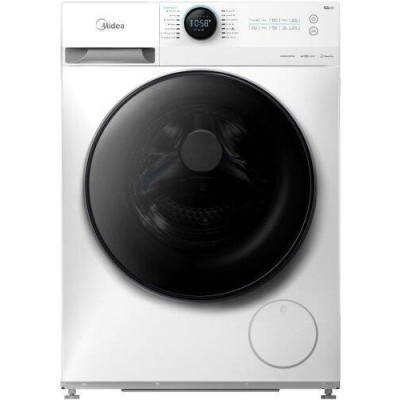 Пральна машина автоматична Midea MF200W80-UA