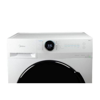 Пральна машина автоматична Midea MF200W80-UA