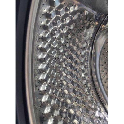 Пральна машина автоматична Midea MF200W80-UA