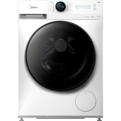 Пральна машина автоматична Midea MF200WD80-UA