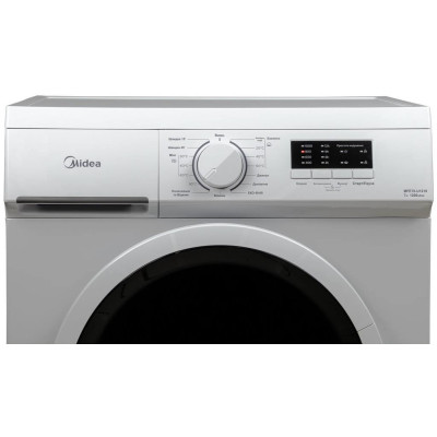Пральна машина автоматична Midea MFE 70-U1210
