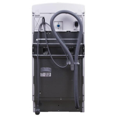 Пральна машина автоматична Whirlpool AWE 5080