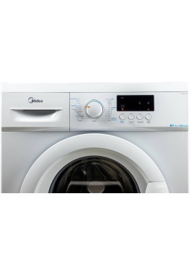 Пральна машина Midea MFE60-U1006