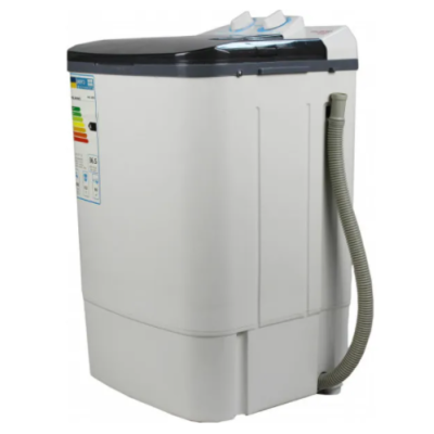 Пральна машина напівавтомат Milano FWM 40 PA Gray