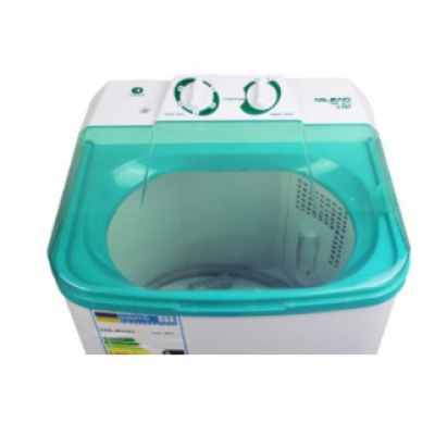 Пральна машина напівавтомат Milano FWM 40 PA Green