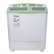Пральна машина напівавтомат Saturn ST-WK7618 Green