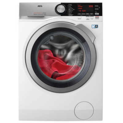 Пральна машина AEG L8WBC61SCC