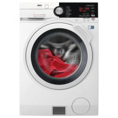 Пральна машина AEG L9WBE49W