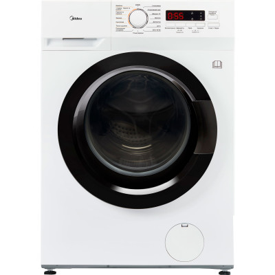 Пральна машина автоматична Midea MFN80-DS1305