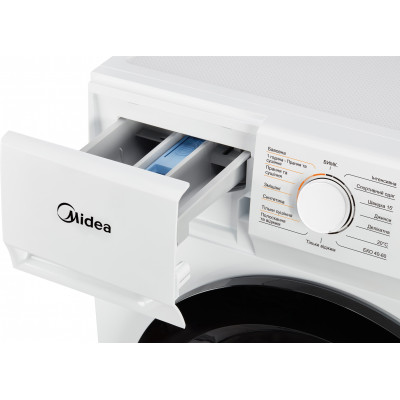 Пральна машина автоматична Midea MFN80-DS1305