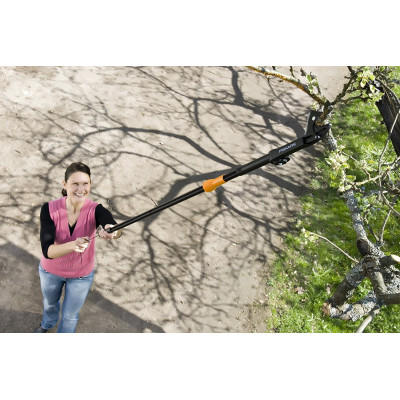 Сучкоріз-висоріз Fiskars UP53 115350 (1000597)