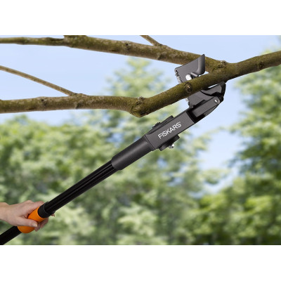 Сучкоріз-висоріз Fiskars UP53 115350 (1000597)