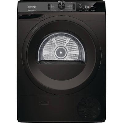 Сушильна машина Gorenje DE82ILB/G