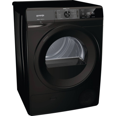 Сушильна машина Gorenje DE82ILB/G