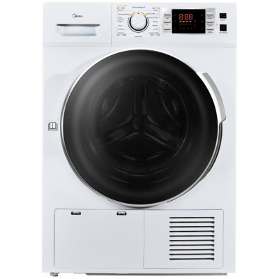 Сушильна машина Midea MDC 80-C03
