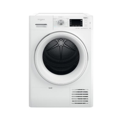 Сушильна машина Whirlpool FFT M22 9X2 BPL