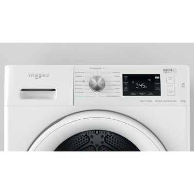 Сушильна машина Whirlpool FFT M22 9X2 BPL