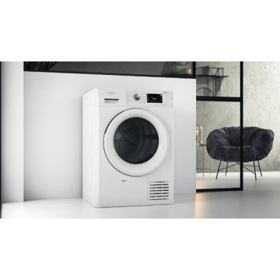 Сушильна машина Whirlpool FFT M22 9X2 BPL