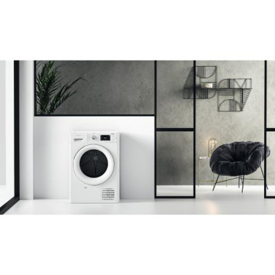 Сушильна машина Whirlpool FFT M22 9X2 PL