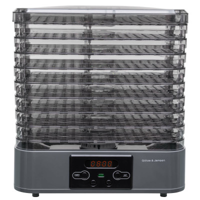 Сушіння Gotze & Jensen FD800 Сушіння Gotze & Jensen FD800