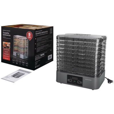 Сушіння Gotze & Jensen FD800 Сушіння Gotze & Jensen FD800