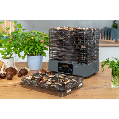 Сушіння Gotze & Jensen FD800 Сушіння Gotze & Jensen FD800