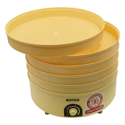 Сушіння Rotex RD620-Y