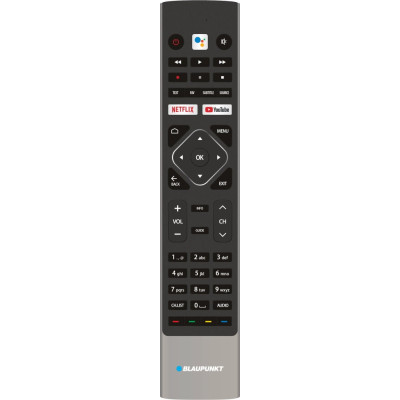 Телевізор Blaupunkt 50UN265