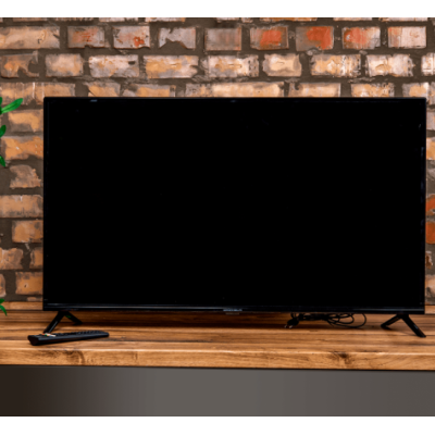 Телевiзор Grunhelm GT9FHD40-GA SMART