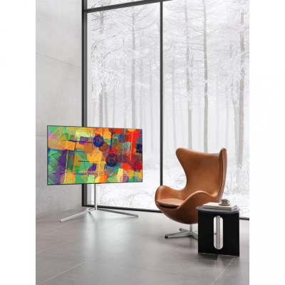 Телевiзор LG OLED77G16LA
