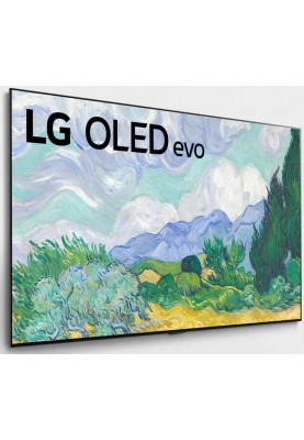 Телевiзор LG OLED77G16LA