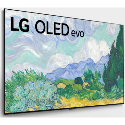 Телевiзор LG OLED77G16LA