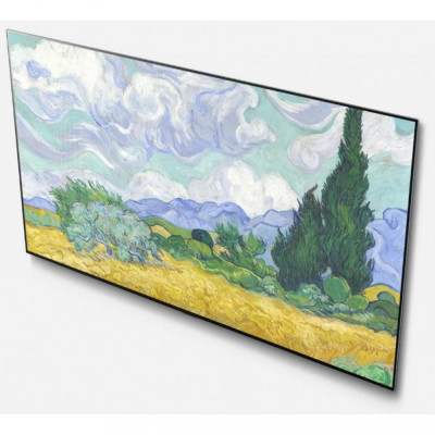 Телевiзор LG OLED77G16LA