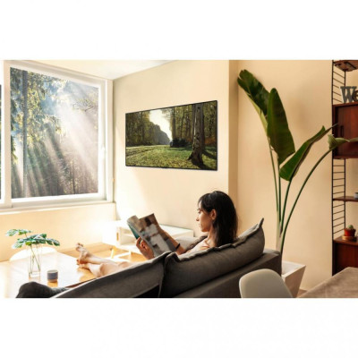 Телевiзор LG OLED77G16LA