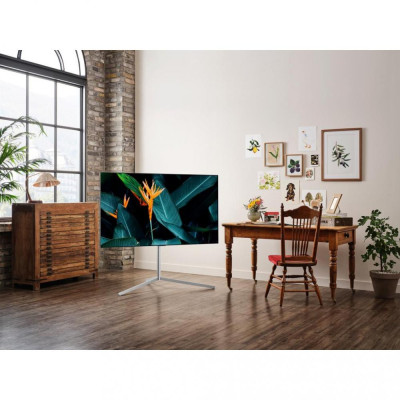 Телевiзор LG OLED77G16LA