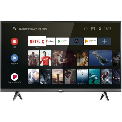 Телевiзор TCL 40ES560