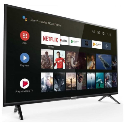 Телевiзор TCL 40ES560