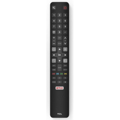Телевiзор TCL 40ES560
