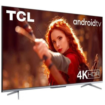 Телевiзор TCL 43P725